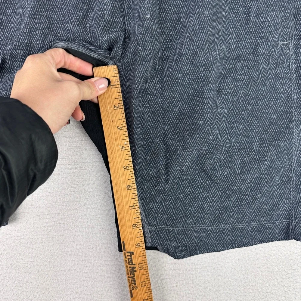 Lululemon‎ T.H.E. Shorts 9